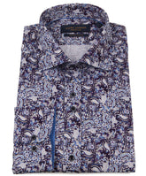 Progressive Paisley